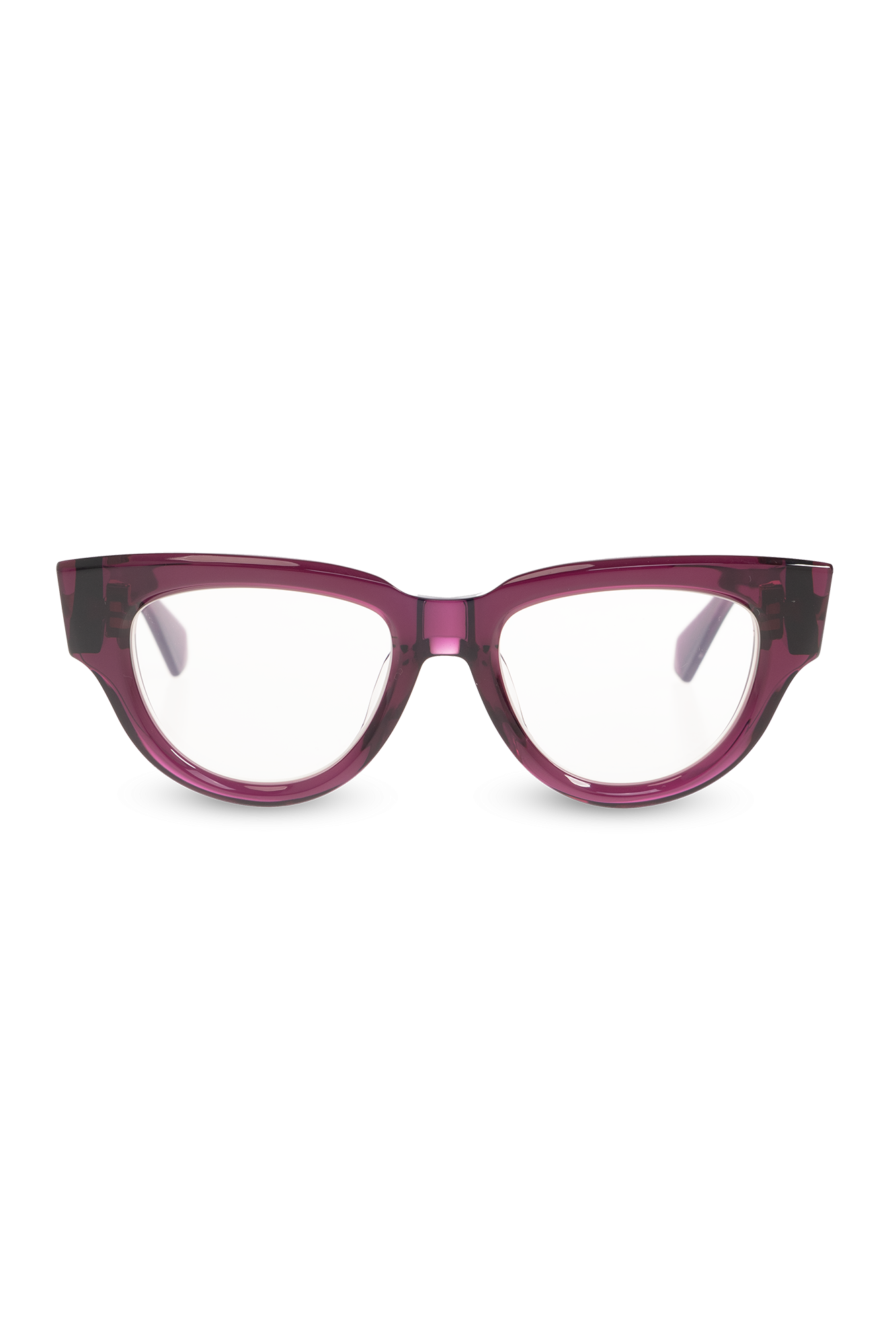 Valentino Eyewear 'V-Essential III' optical glasses